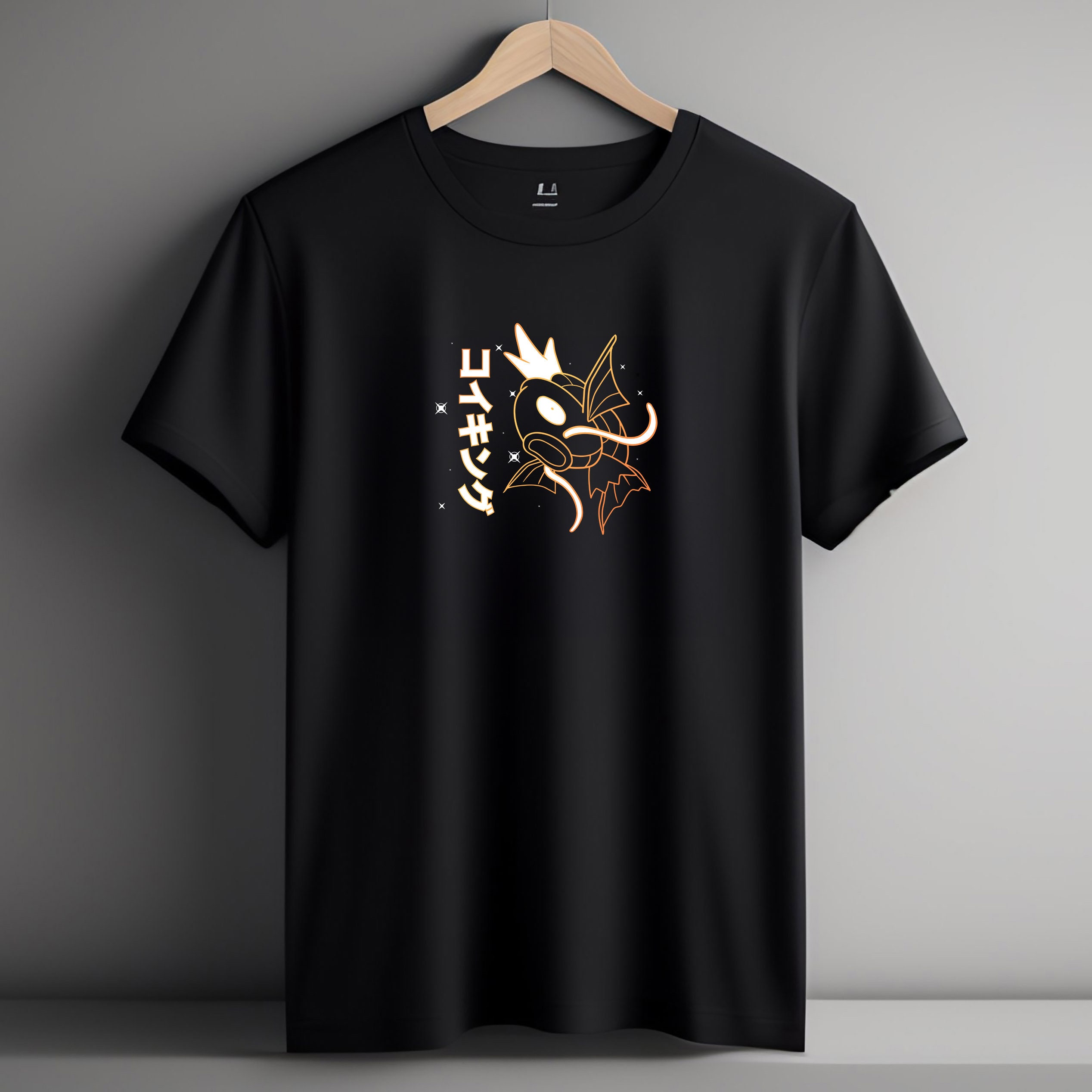Magikarp Tee Perfect for a Gift, Present, Holiday, Birthday