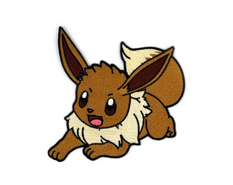 Patch pokemon bordado Sylveon eevee evolução termocolante - Escorrega o  Preço