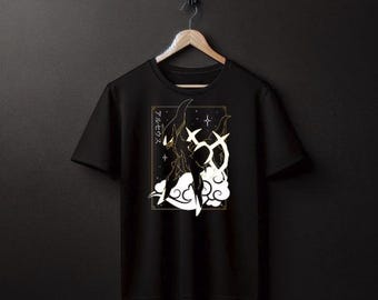 Arceus Black Tee Perfect for a Present, Gift, Holiday, Birthday!