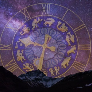 Informe de la carta natal de la astrología védica: informe astrológico completo con pronóstico de tránsito de 12 meses + lectura de la suerte védica