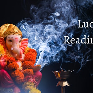 Lectura de la suerte según la astrología védica (para la carrera, el amor, la salud, la familia y las áreas de la vida)