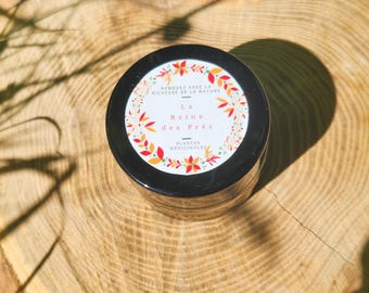 Baume SOS - Multi usages