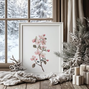 Kruissteekpatroon met meidoorn getelde kruissteekkunst ontwerpen geboorte bloem borduurpatroon mei geboorte bloem kruissteek sampler