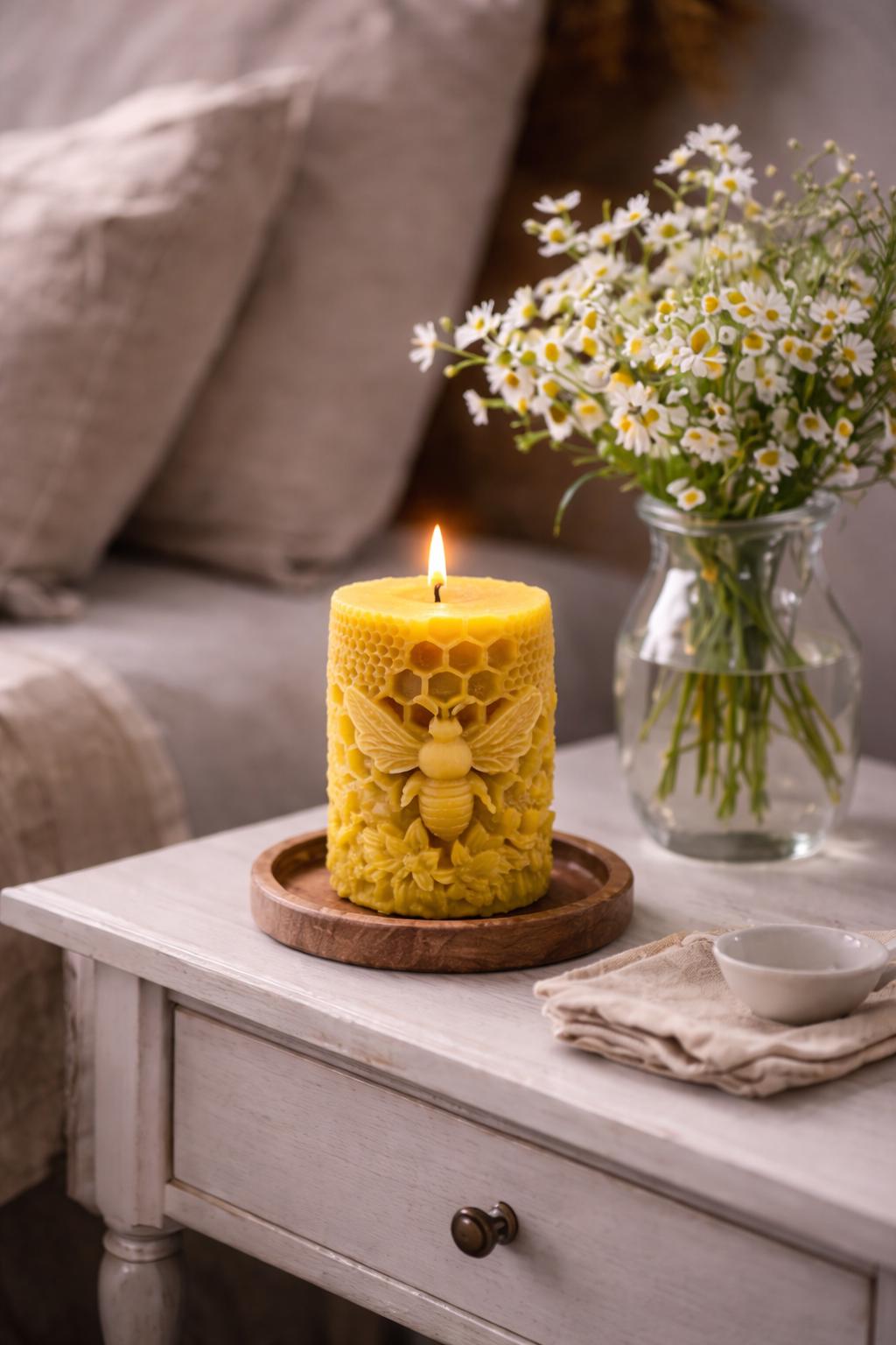 Swazi candles - Etsy 日本