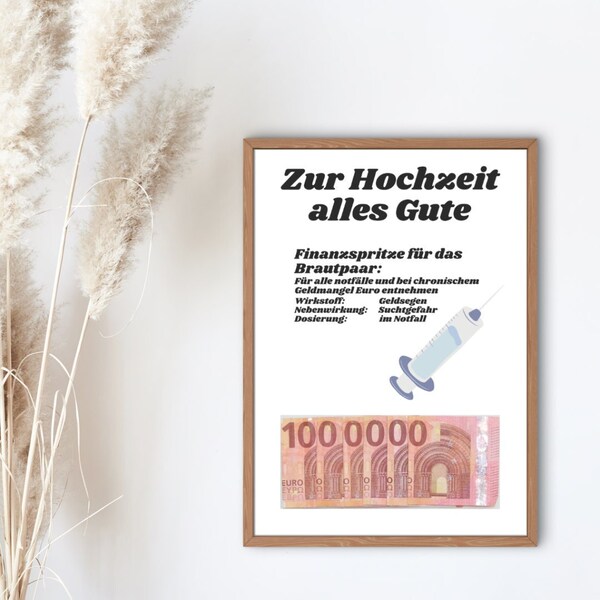 Finanzspritze Etsy.de