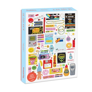 90s jigsaw puzzle - Etsy 日本