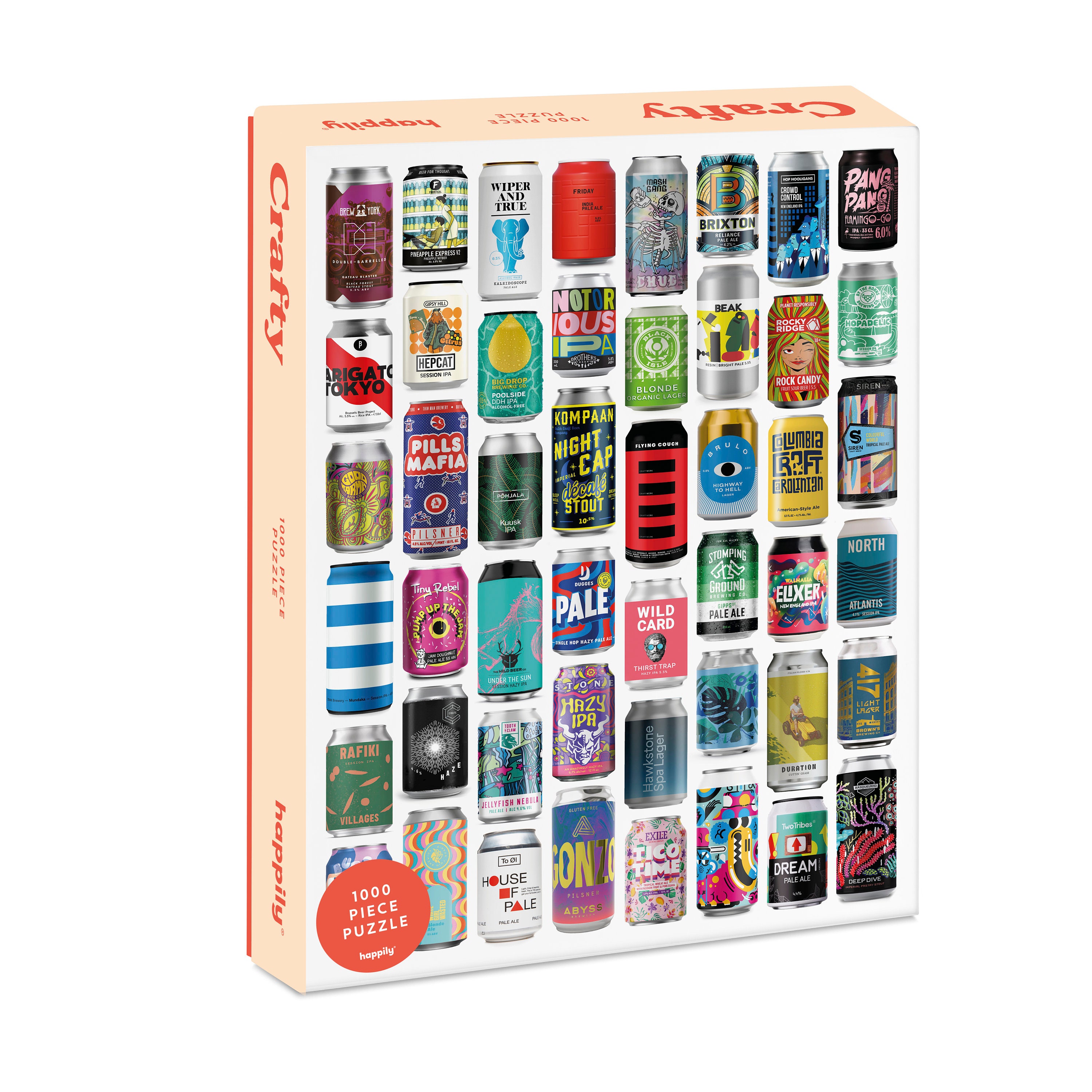 Gerty's Garden Retreat - Rompecabezas De 1000 Piezas | Rompecabezas Sostenible Para Adultos | Tablero 100% Reciclado Premium | Gran Regalo Para Adultos | Gibsons Games