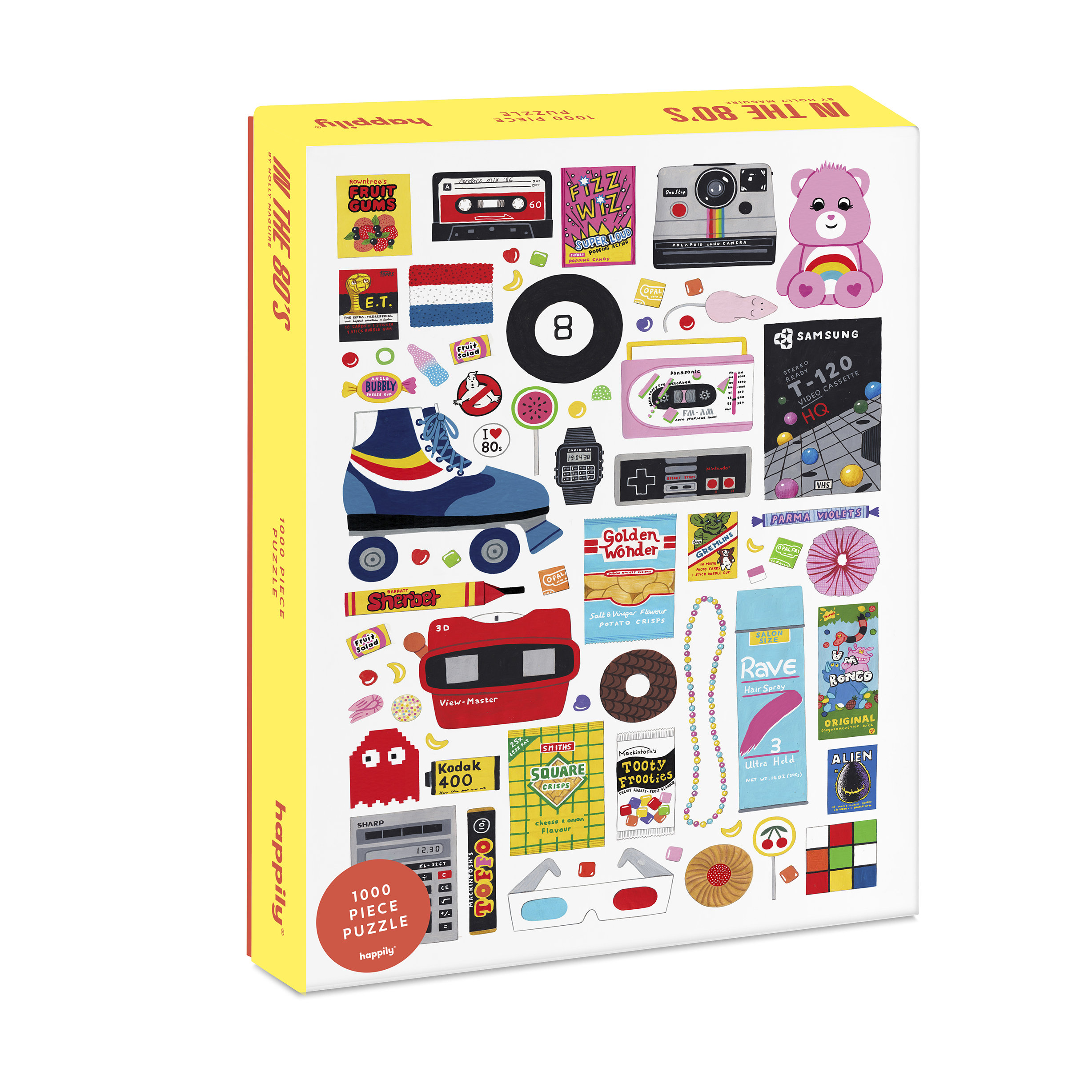 ジグソーパズル 90s Jigsaw puzzle 楽天市場】ジグソーバズル 海外製 1000ピース 1990年代 サイズ約