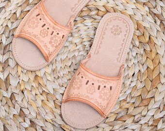polish highlander slippers