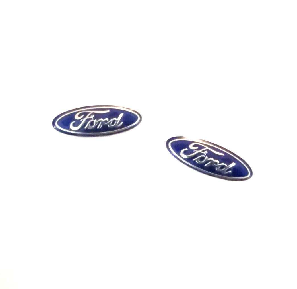 Ford Emblem Auto Aufkleber Sticker Tuning Styling Fun Bike Wunschfarbe  (129) kaufen bei