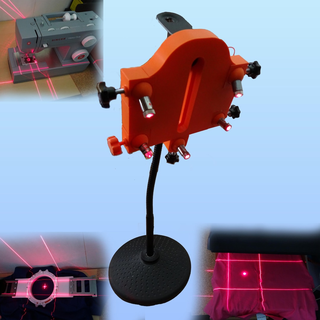 Laser Alignment Tool Set. - Etsy
