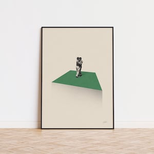 Affiche inspirée de Happy Together | Wong Kar Wai Film | Affiche minimaliste | Impression d’art rétro | Art mural | Cadeau de pendaison de crémaillère