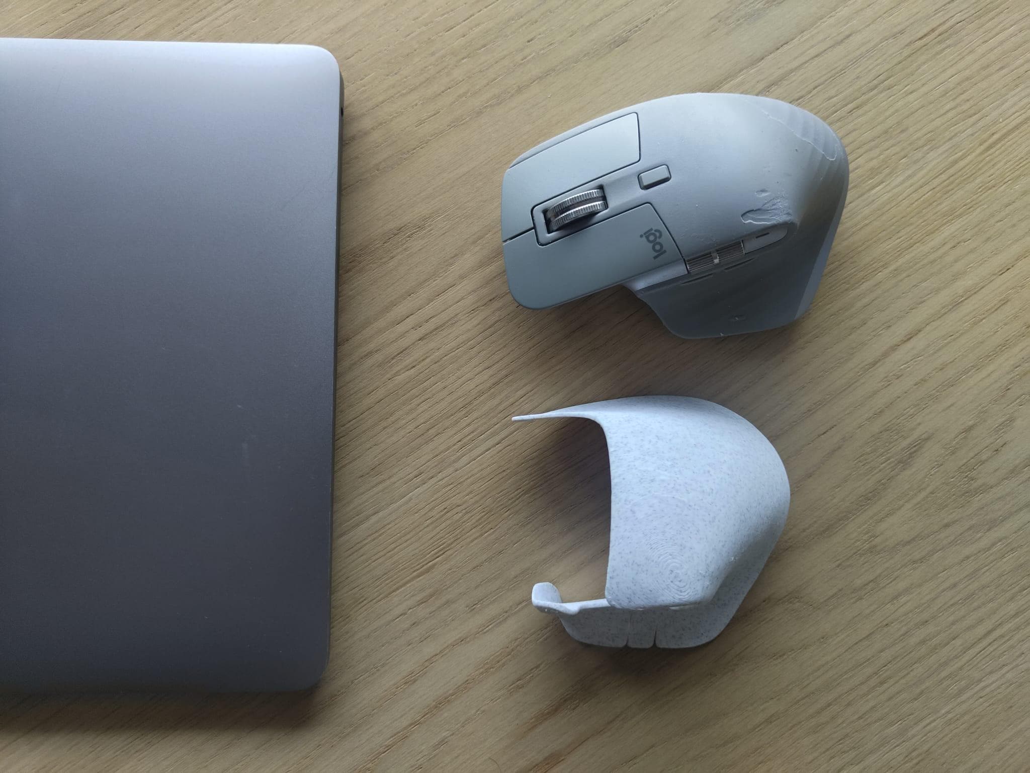 MX Master 3S & ケース Amazon.com: Case Compatible with Logitech MX Master 3s