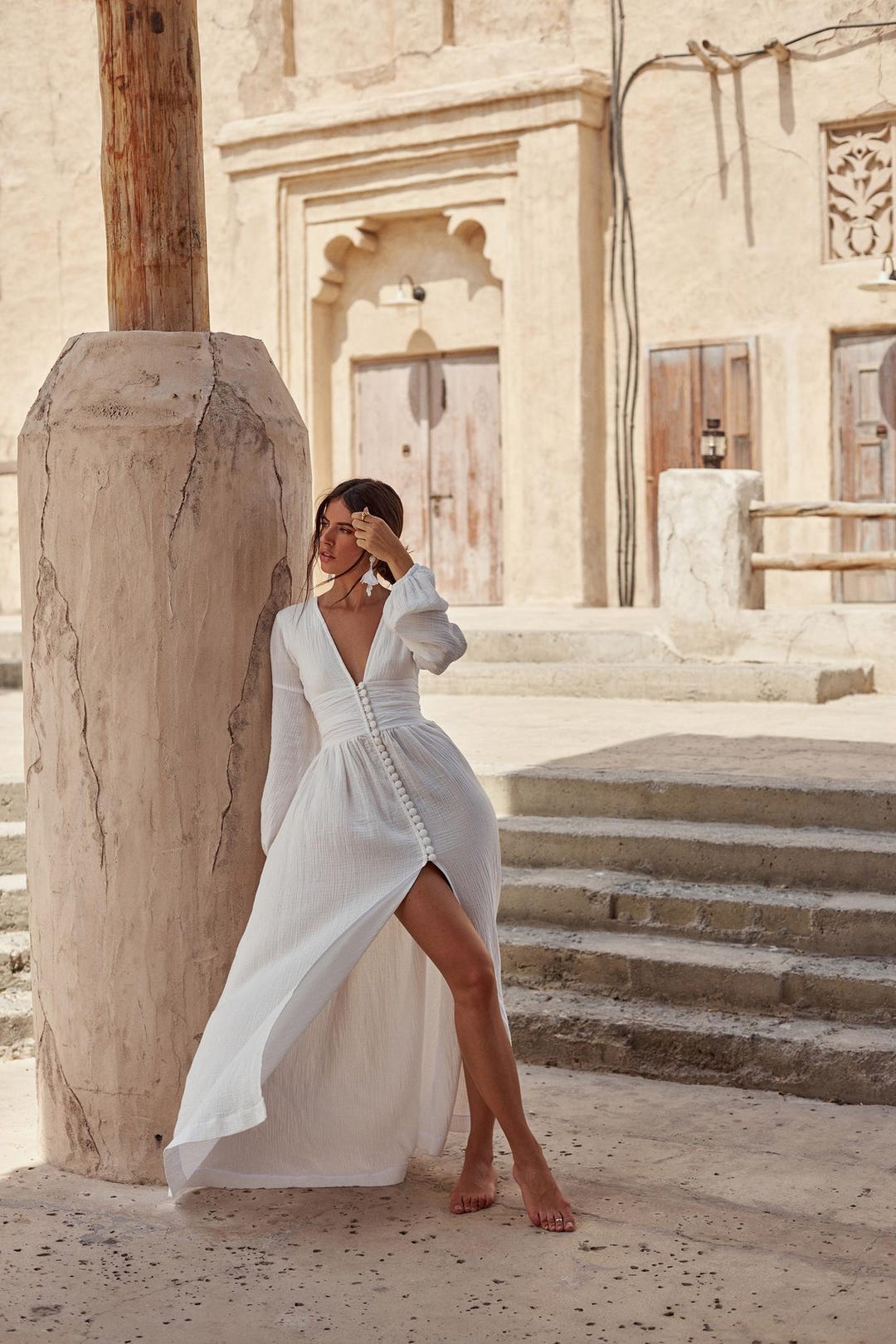 Vestido Novia Vestidos De Fernando Claro Gown Fernando Claro Vestidos De  Novia Agua Clara Novias Precios - Main Image