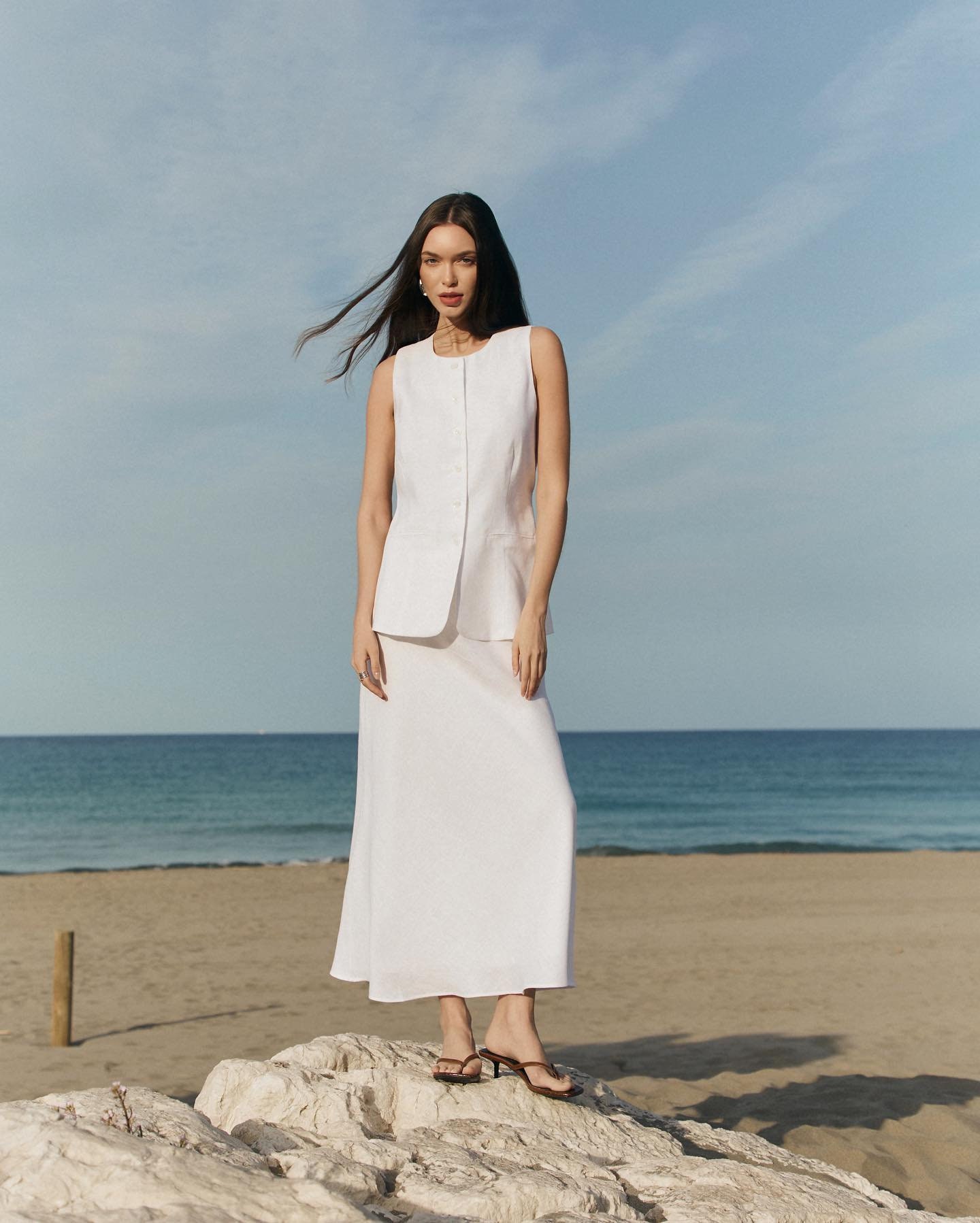 leo lin lilac dress Leo Lin Katrina Butterfly Sleeve Midi Dress
