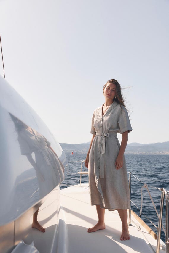 long flowy maxi dress Florence Flowy Maxi Dress main image 1