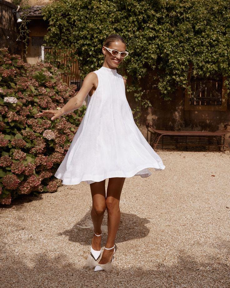 Short Dinner Dress - Etsy
