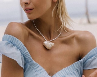 Blaues Leinen wrap Crop top Flachs romantisches öffnen zurück nach oben Leinen kleidung Leinen nach oben BH Blau tie back top
