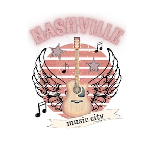 nashville png- nashville designs- country png- country music png- western png- western png designs- western png designs for shirts- boho png