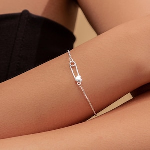 Vivienne westwood bracelet with safety pin - Etsy 日本
