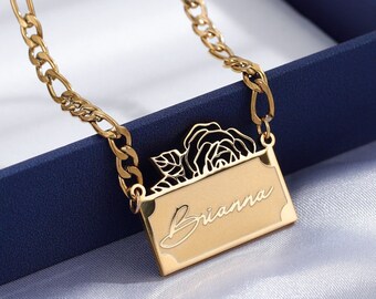Chainname | Etsy