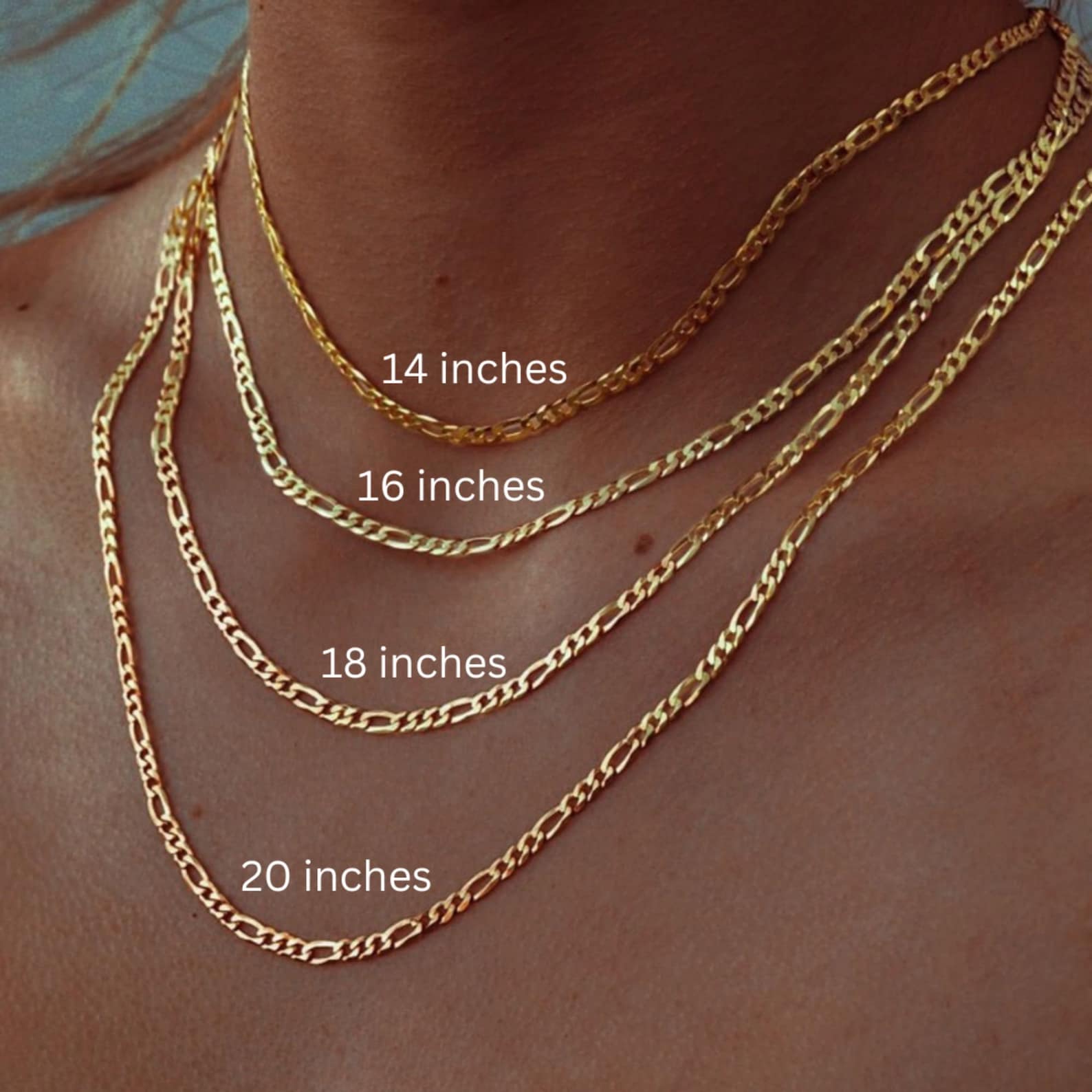 Nameplate 14K Real Gold Name Necklace With Butterfly Etsy