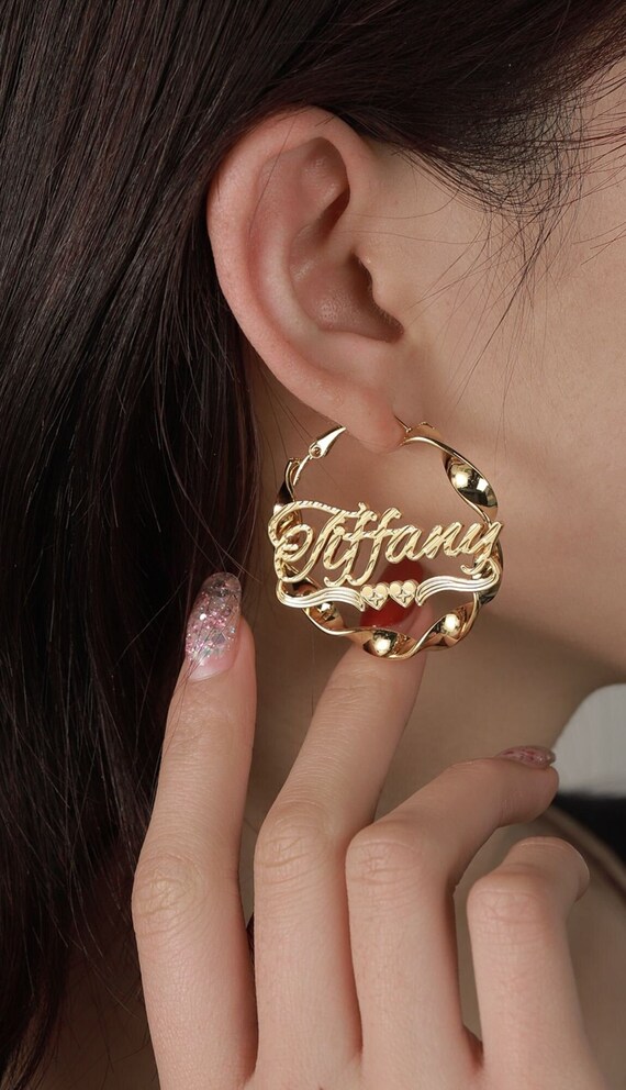 Big rings deals for ears