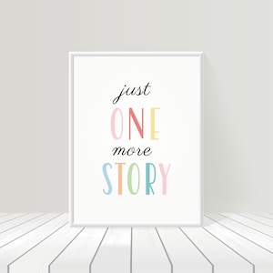 Reading Poster, Reading Corner Poster, Playroom Decor, Reading Corner Decor, Classroom Reading Printables, Read