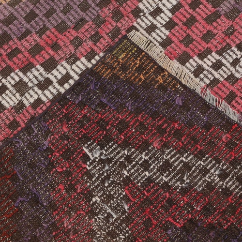 Turkish Kilim, Area Kilim, Vintage Kilim, Oushak Kilim, 53x76 inches Red Kilim, shops Turkey Kilim, Floor Kilim, Handwoven Kilim, Bedroom Kilim,