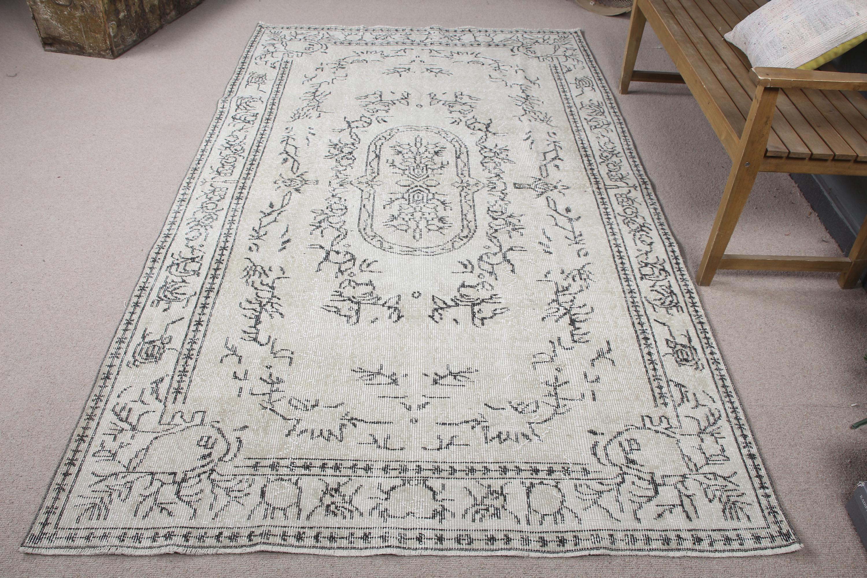 ＊ヴィンテージラグ トルコラグ ラウンドラグ Vintage rug 01＊ オンライン ショッピング 通販家具・インテリア - ＊ヴィンテージラグ
