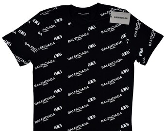 fake balenciaga shirt