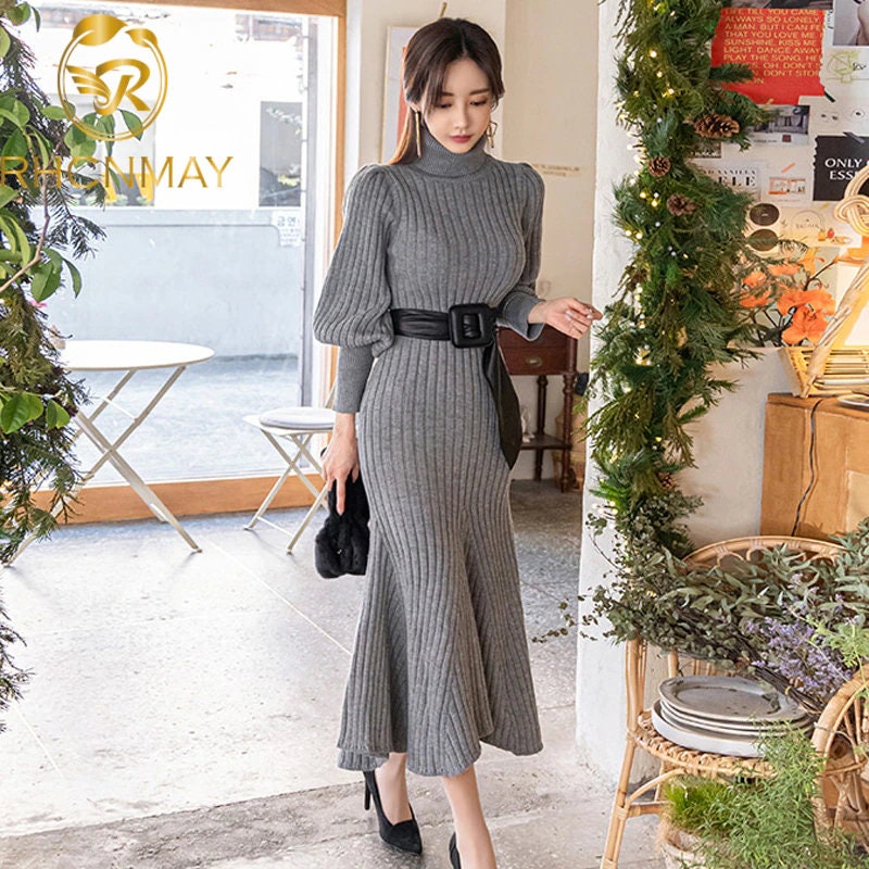 dress style korean