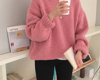 Sweaters for Women - Etsy