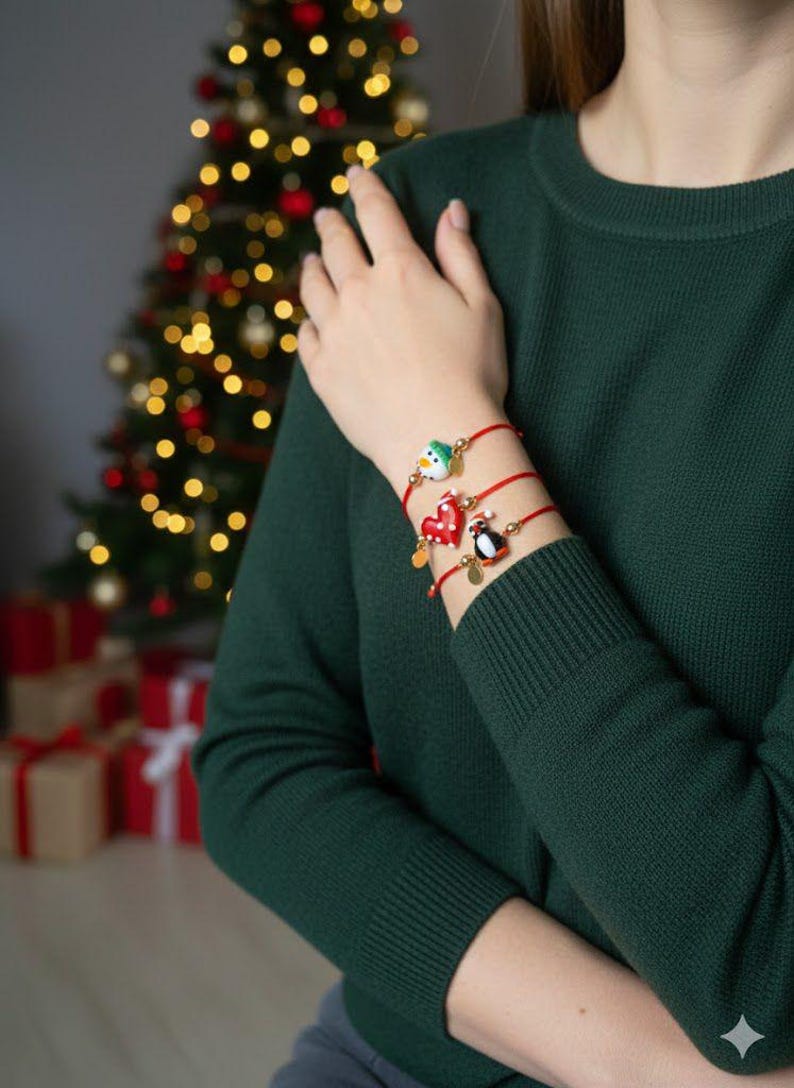 Collana Vintage Con Perline Di Giada E Ciondolo Intagliato A Mano - Foto 5