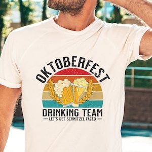 Oktoberfest shirt, German Oktoberfest Shirt, Funny Oktoberfest Sweater, Beer Drinking Oktoberfest T-Shirt, Party shirt, German shirt