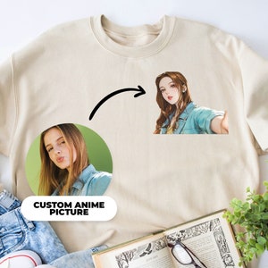 Anime T-Shirts, Anime Shirts NZ