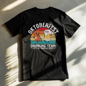 Oktoberfest Beer Festival shirt, German Oktoberfest Shirt, Funny Oktoberfest Sweater, Beer Drinking Oktoberfest T-Shirt, Party shirt