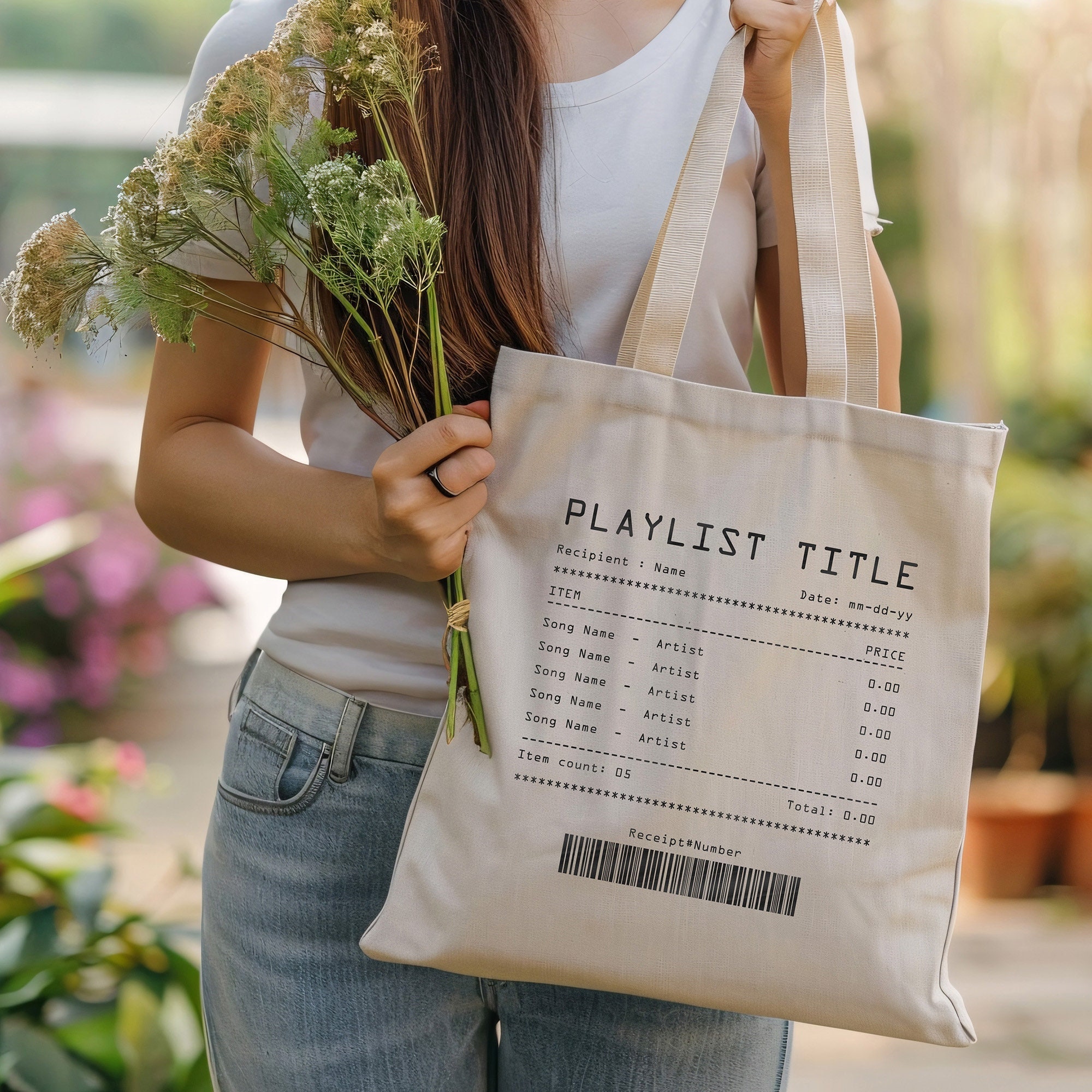 Harry styles tote bag etsy hotsell