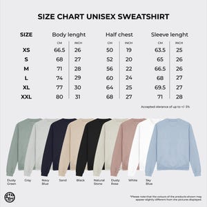 Sudadera para amantes de los gatos: Dibujo personalizado - Impresión de nombre personalizada imagen 9