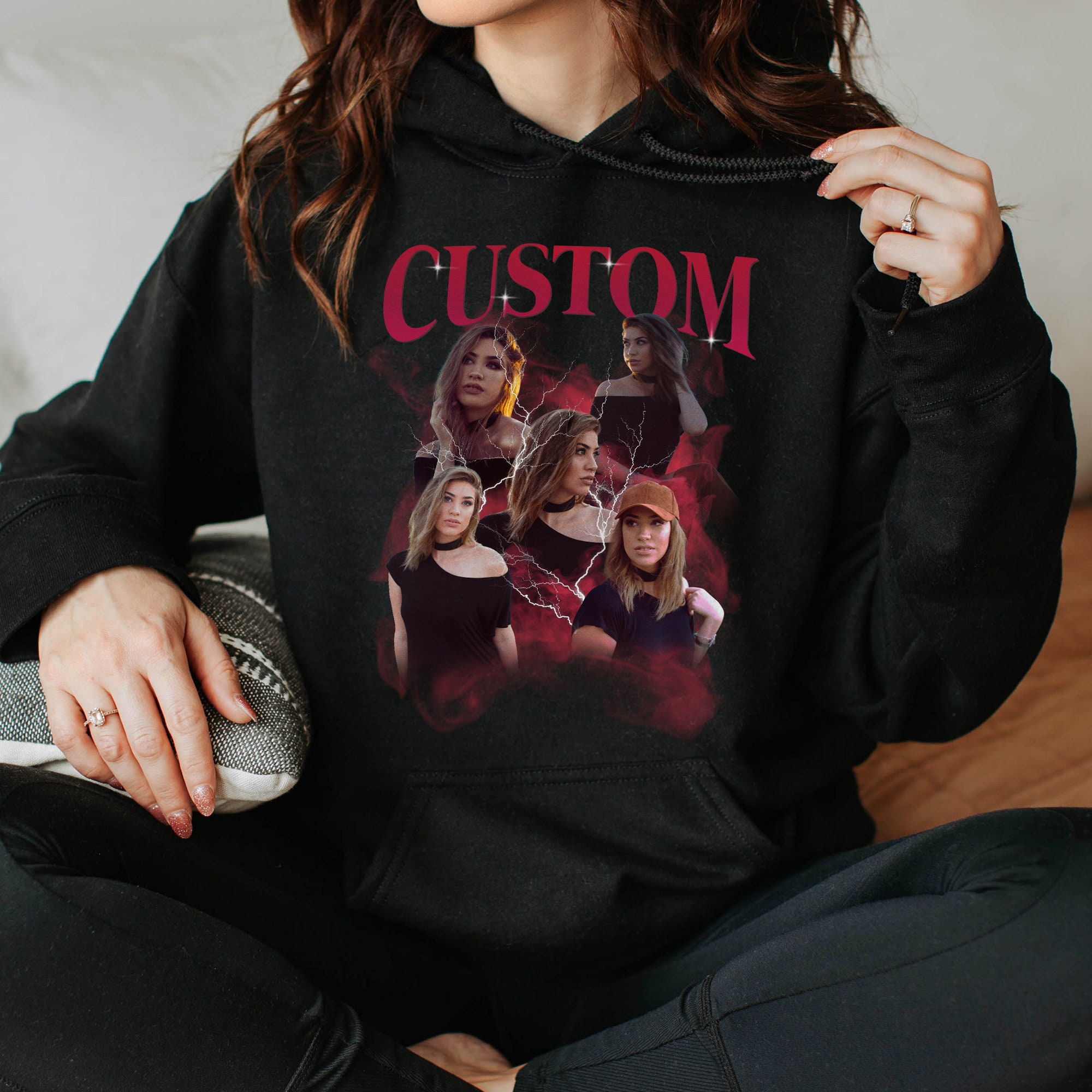 Pretty little top liars pulli