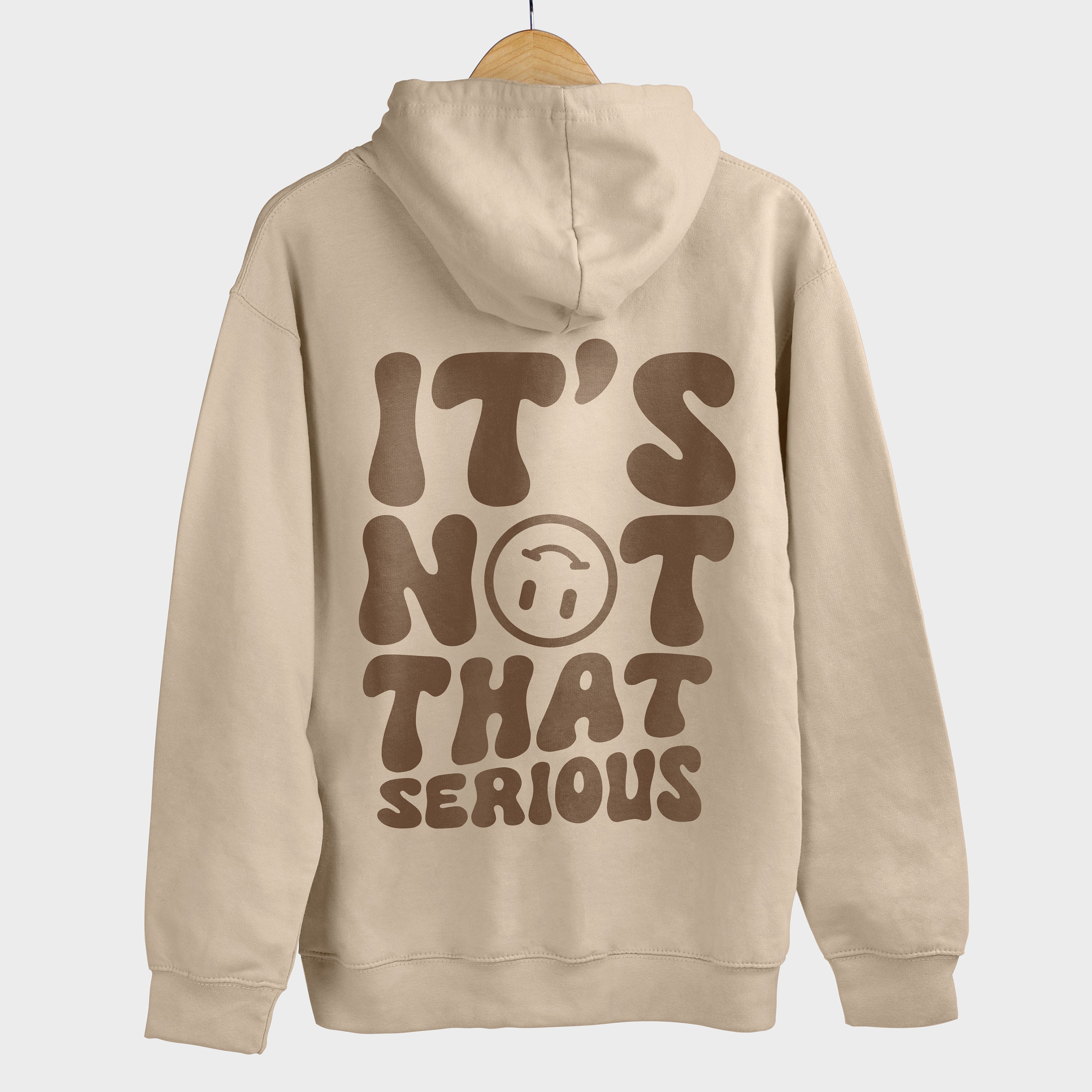 No it's not that hoodie sale