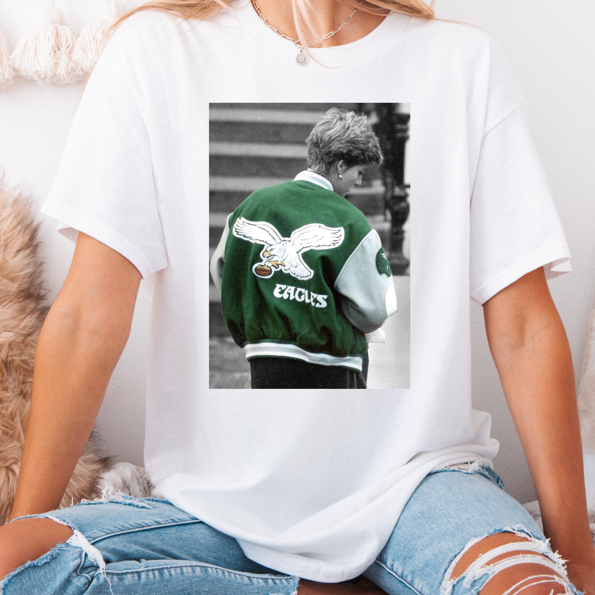 eagles parade eagles t shirt meme Eagles Super Bowl T Shirts