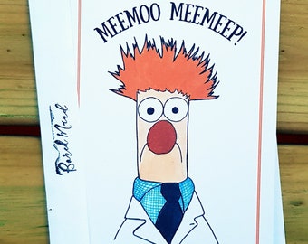 Beaker