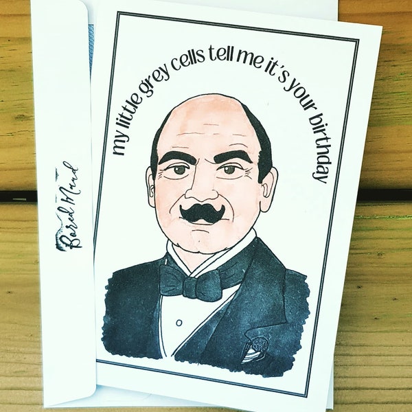 Poirot