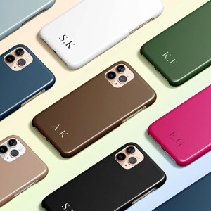 Coque pour iPhone 16 avec prénom personnalisé, coque pour iPhone 15 prénom personnalisée, coque pour iPhone 15 14 13 12 11 Pro Max