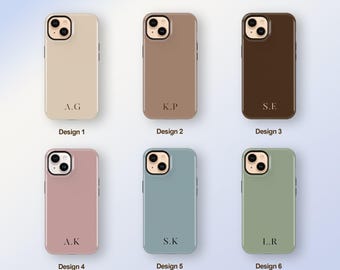 Personalisierte iPhone Hülle, Personalisierte Handyhülle