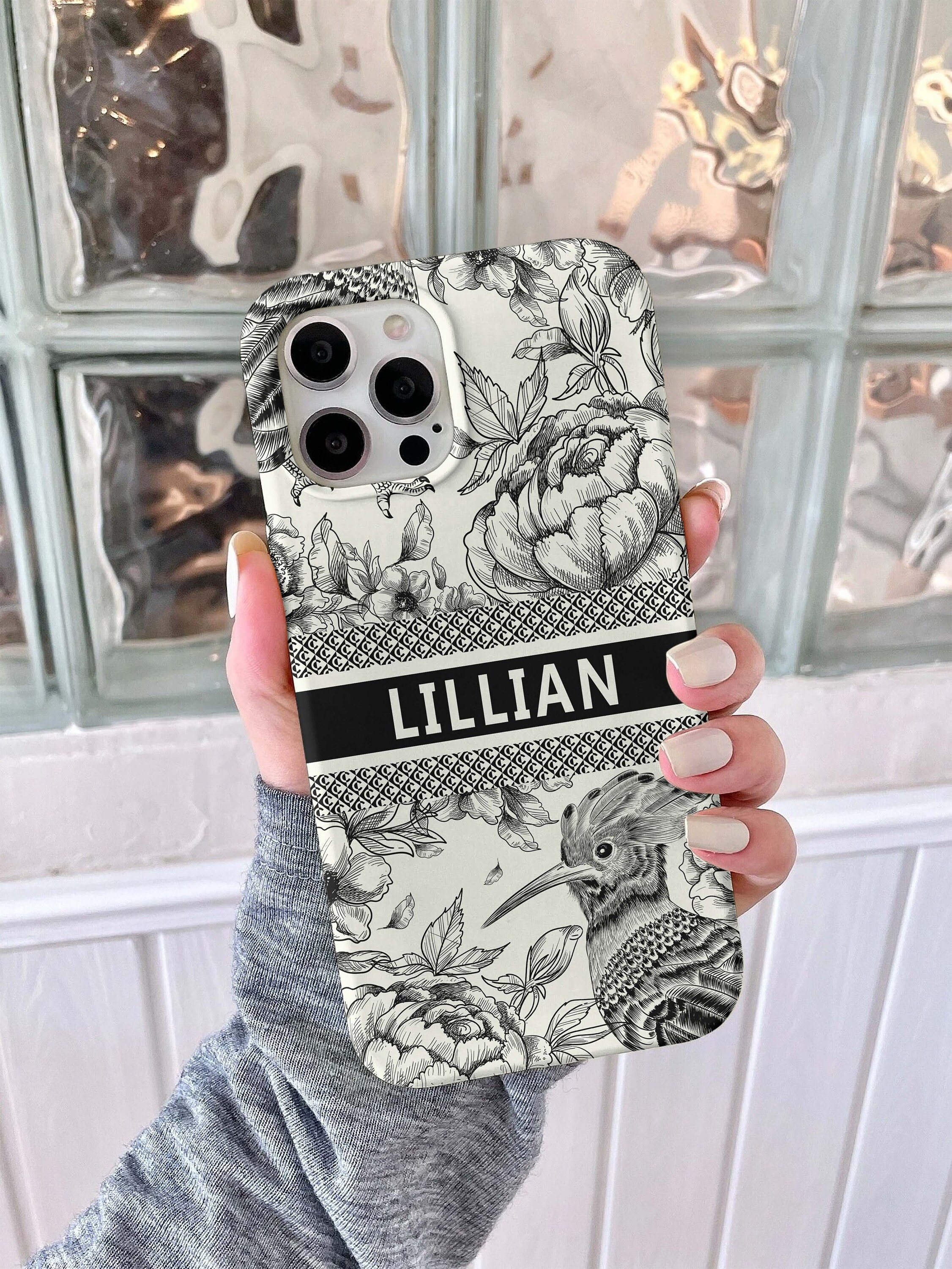 Dior iPhone 13 Pro Max Case - Etsy Dior iPhone 13 Pro Max Case - Etsy