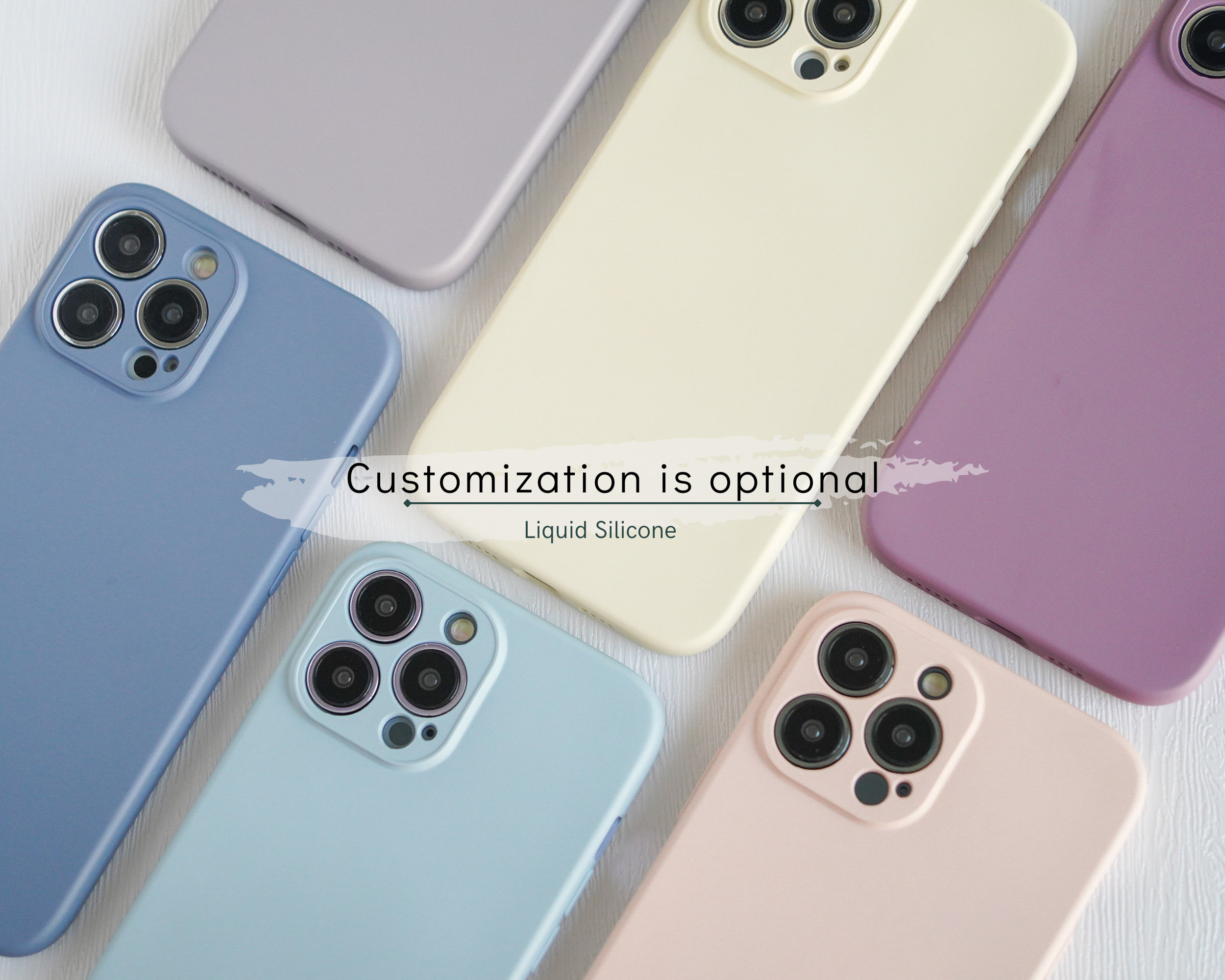 Solid Color Silicone iPhone Case, Shockproof Design - Etsy Solid Color Silicone iPhone Case, Shockproof Design - Etsy