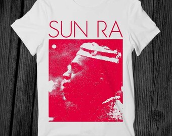 Sun Ra Shirt - Etsy Canada