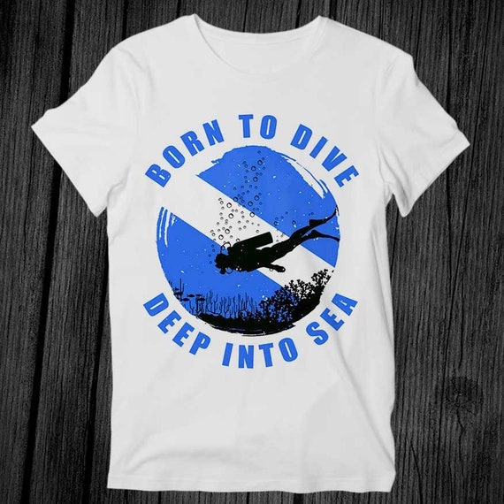 [New Era]★SUMMER BORN TO DIVE T-SHIRTS New Era T-Shirts, T-Shirts | Fanatics Canada